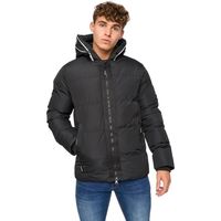 crosshatch cazadora sandbox para hombre
