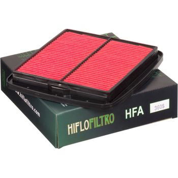 Filtro de aire Suzuki GSX-R 750 W HiFlo