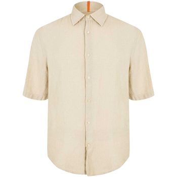 BOSS Camisa manga corta GT20165 para hombre
