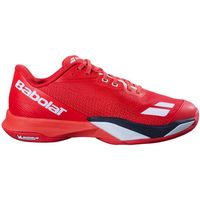 babolat zapatillas de tenis jet mach 4 para hombre