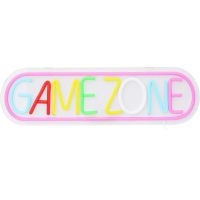 neon led gaming marvo xenon 40t usb regulable 42 cm