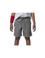 pantalon jordan mj brooklyn flc ess short nino carbon