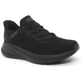 Skechers Deportivas Moda 200254EC/BLK para hombre