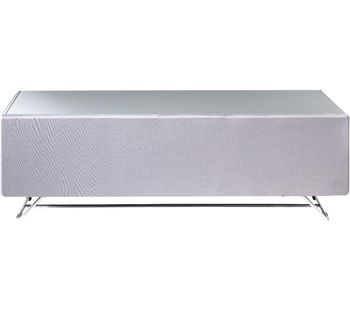 Chromium Concept CRO2-1200CPT-GR TV Stand - Grey, Grey