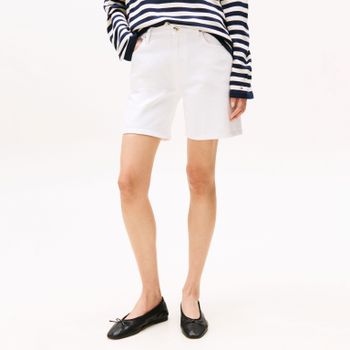 Tommy Hilfiger Pantalones cortos WW0WW45924-YCF