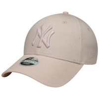 new-era gorra gorra new york yankees mujer para mujer