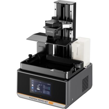 Impresora 3D Anycubic Alta precisión gran volumen videos oficiales