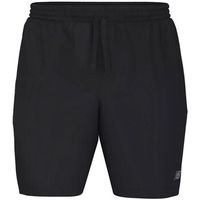new balance short sport essentials para hombre