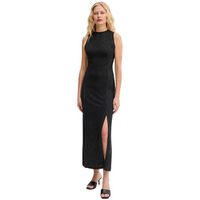 guess vestidos w6gkas k4219-jblk para mujer