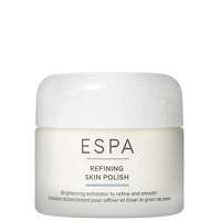 espa face cleansers refining skin polish 55ml