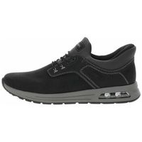 rieker zapatillas b105100 para hombre