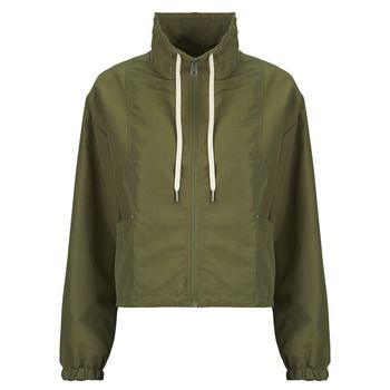 Vero Moda Parka VMDORA SHORT para mujer
