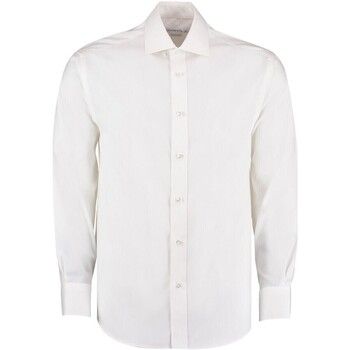 Kustom Kit Camisa manga corta Executive Premium para hombre