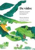 de vidre