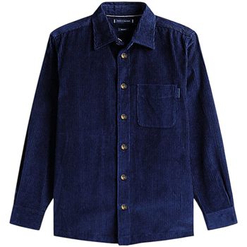 Tommy Hilfiger Camisa manga larga GT20255 para hombre