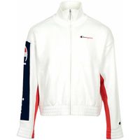champion chaqueta deporte full zip sweatshirt wns para mujer