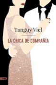 la chica de compania adn
