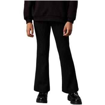 Calvin Klein Jeans Pantalones IG0IG02734 BEH para niña