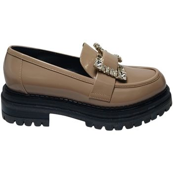 Sergio Rossi Mocasines b00090-mmva11-1504-470 para mujer
