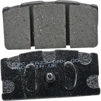 pastillas de freno ebc brakes fa022