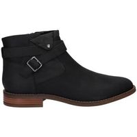 clarks botas 26160045 brean strap para mujer