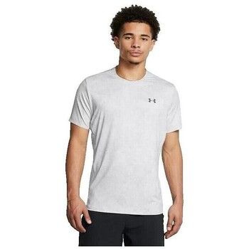 Under Armour Tops y Camisetas Vanish Elite Ventilation para hombre