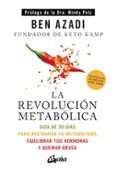 la revolucion metabolica