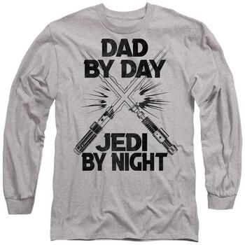 Disney Tops y Camisetas Jedi By Night para mujer