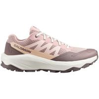 salomon zapatillas de senderismo outscape para mujer