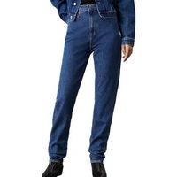 calvin klein jeans pantalon pitillo slim authentic para mujer