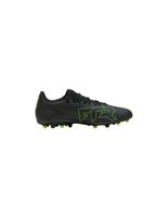 botas de futbol puma future 8 play mg black fizzy li hombre