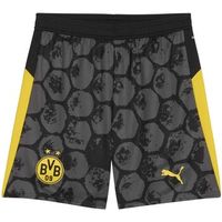 borussia dortmund short 202526 para hombre