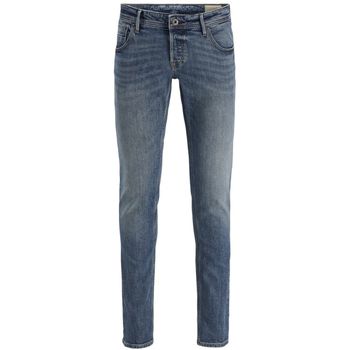 Jack & Jones Jeans 12252977 JJIGLENN JJCOLE AM 271 NOOS BLUE DENIM para hombre