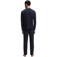 hugo camiseta manga larga gt58350 para hombre