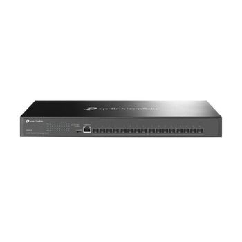 Conmutador Omada SX3016F Gestionado L2+/L3 16 Puertos SFP+ 10G