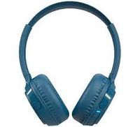 auriculares spc heron 2 studio inalmabricos diadema 50 horas autonomia deep sky