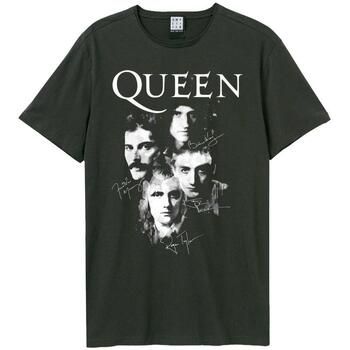Amplified Clothing Tops y Camisetas Autographs para mujer