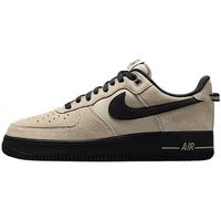 nike zapatillas baskets air force 1 07 lv8 cuir para hombre
