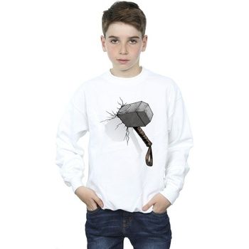 Marvel Jersey BI29748 para niño