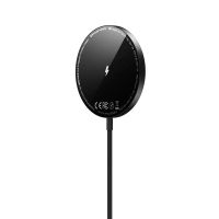 movespeed w010 25w cargador inalambrico magnetico cargador inalambrico rapido para telefonos inteligentes 17 17 pro 16 p