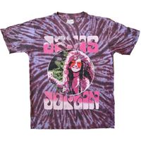 janis joplin tops y camisetas ro4607 para mujer