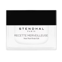 soin nuit ovale lift