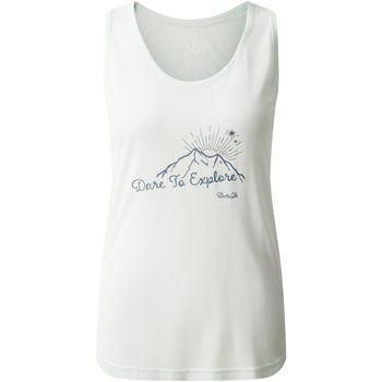 Dare 2b Camiseta tirantes Harnic para mujer
