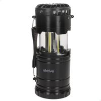 lampara de camping led a pilas falor linterna de camping portatil para acampar caminar pescar