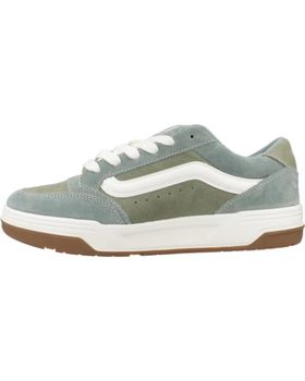 de VANS OFF THE WALL ZAPATILLAS HOMBRE VANS MODELO HYLANE COLOR VERDE GRNTEA