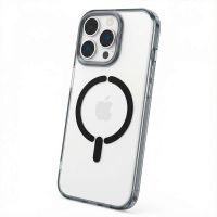 funda cam holder antiyellow compatible con magsafe para iphone 16 pro max