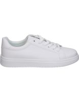 zapatillas planas para hombre rodriblan e1601 blanco 43