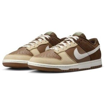 Nike Zapatillas Dunk Low para hombre