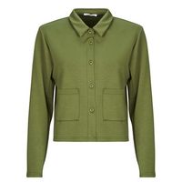 les petites bombes chaqueta maryline para mujer