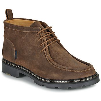 Pellet Botines MARIO para hombre